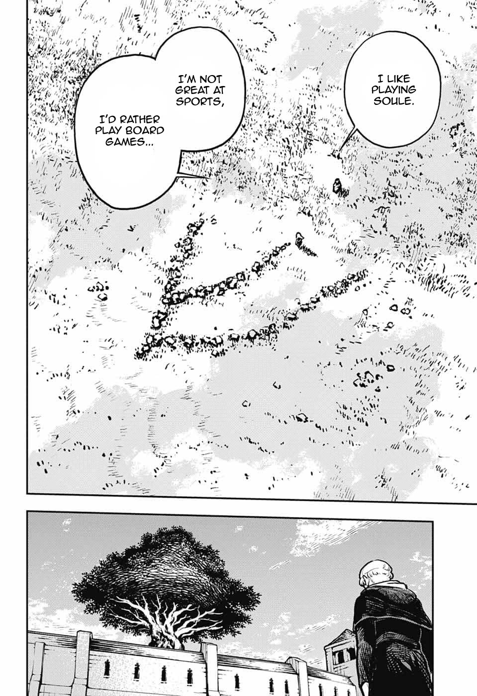 The Bugle Call chapter 40 page 29