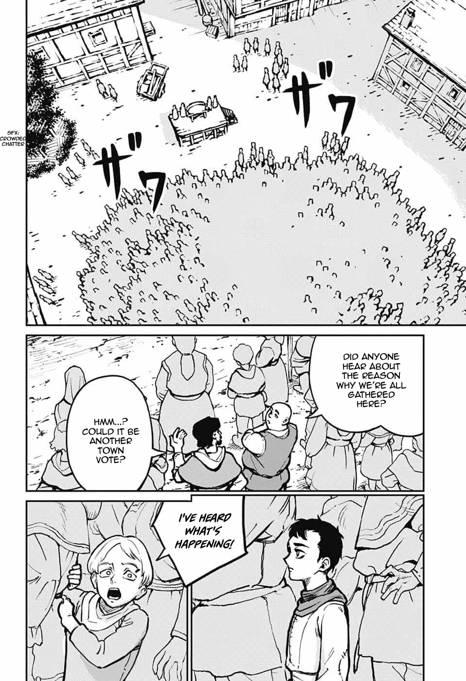 The Bugle Call chapter 40 page 33