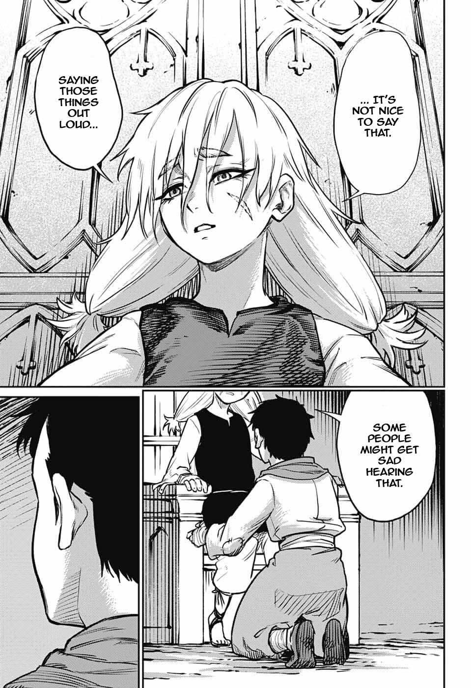 The Bugle Call chapter 40 page 56