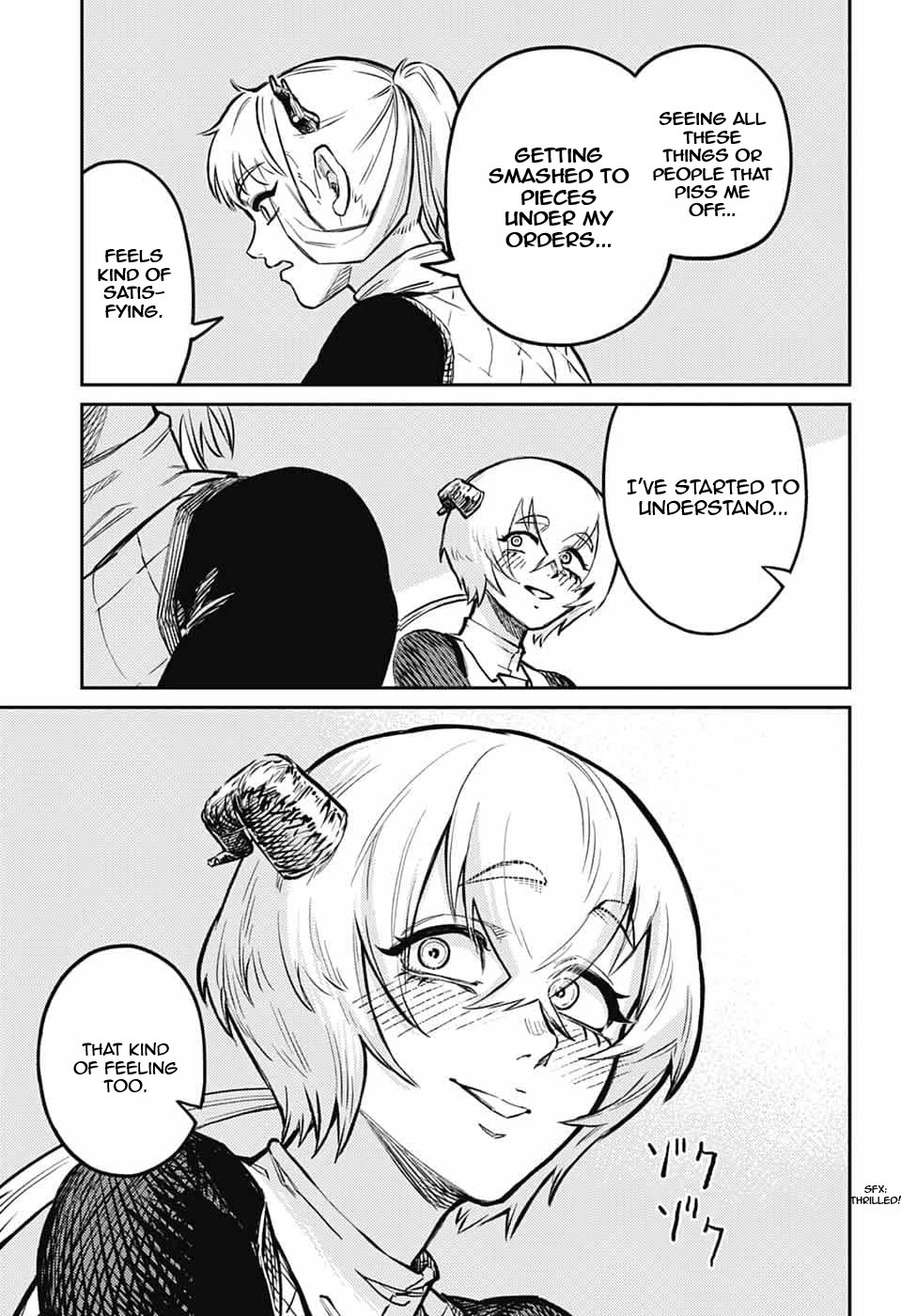 The Bugle Call chapter 41 page 24