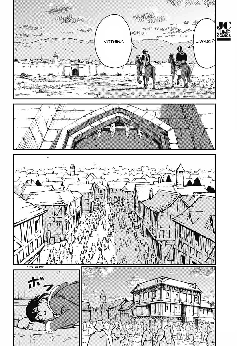 The Bugle Call chapter 41 page 43