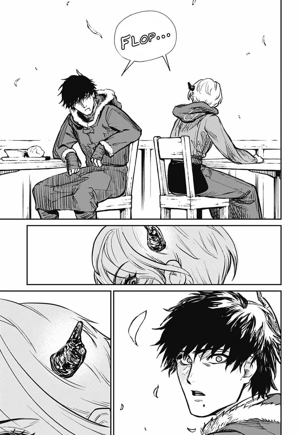 The Bugle Call chapter 41 page 56