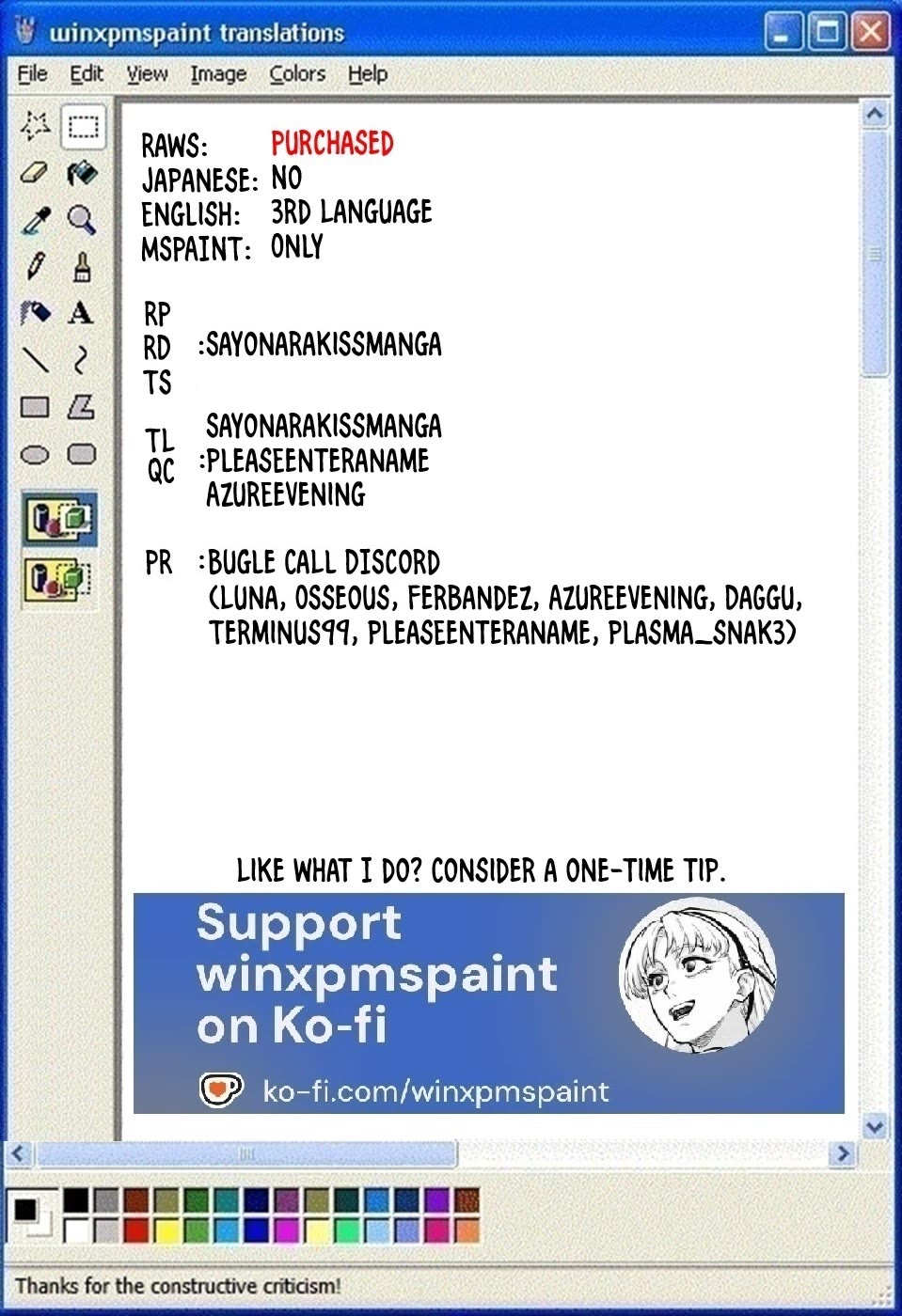 The Bugle Call chapter 41 page 66