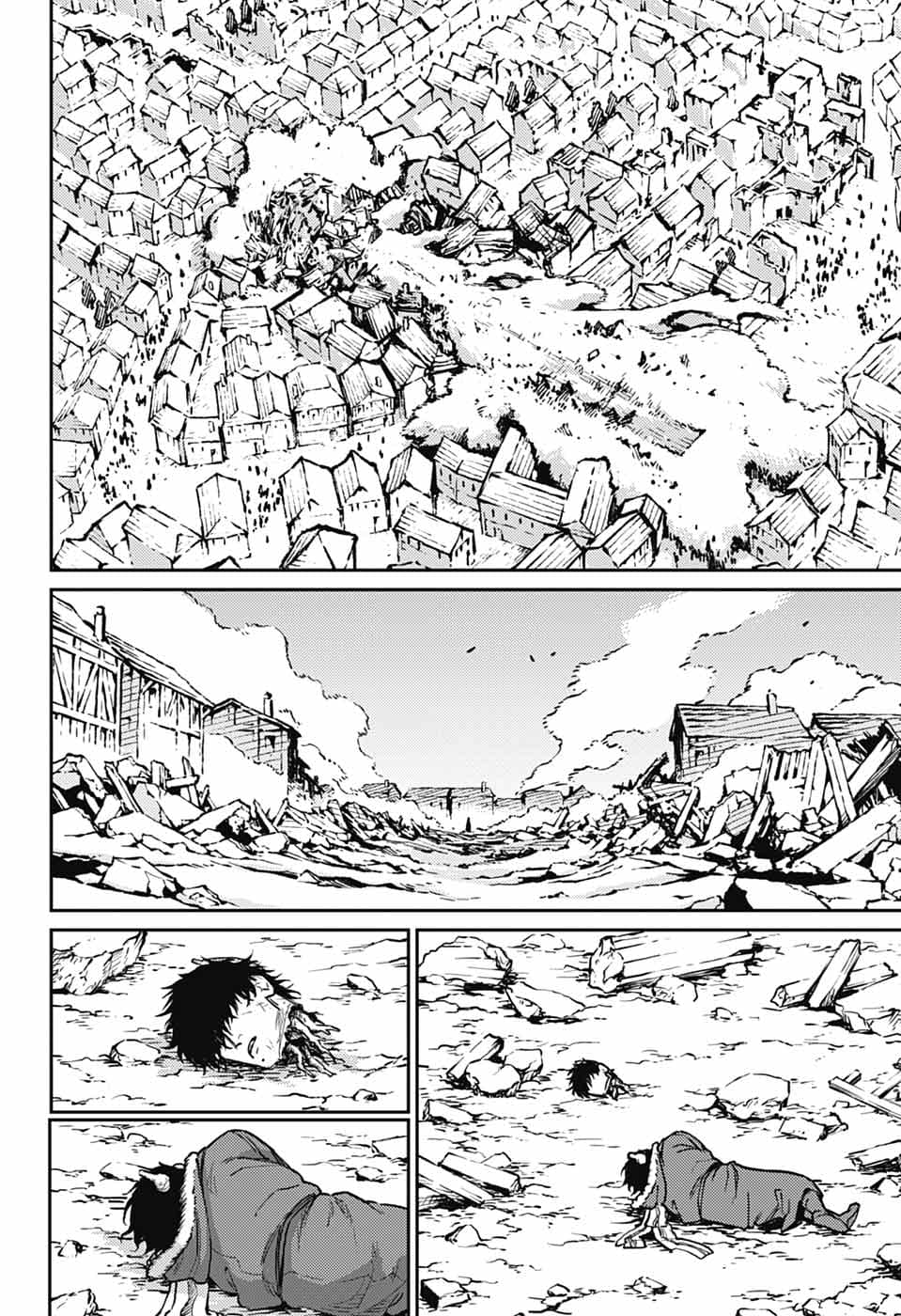 The Bugle Call chapter 42 page 23