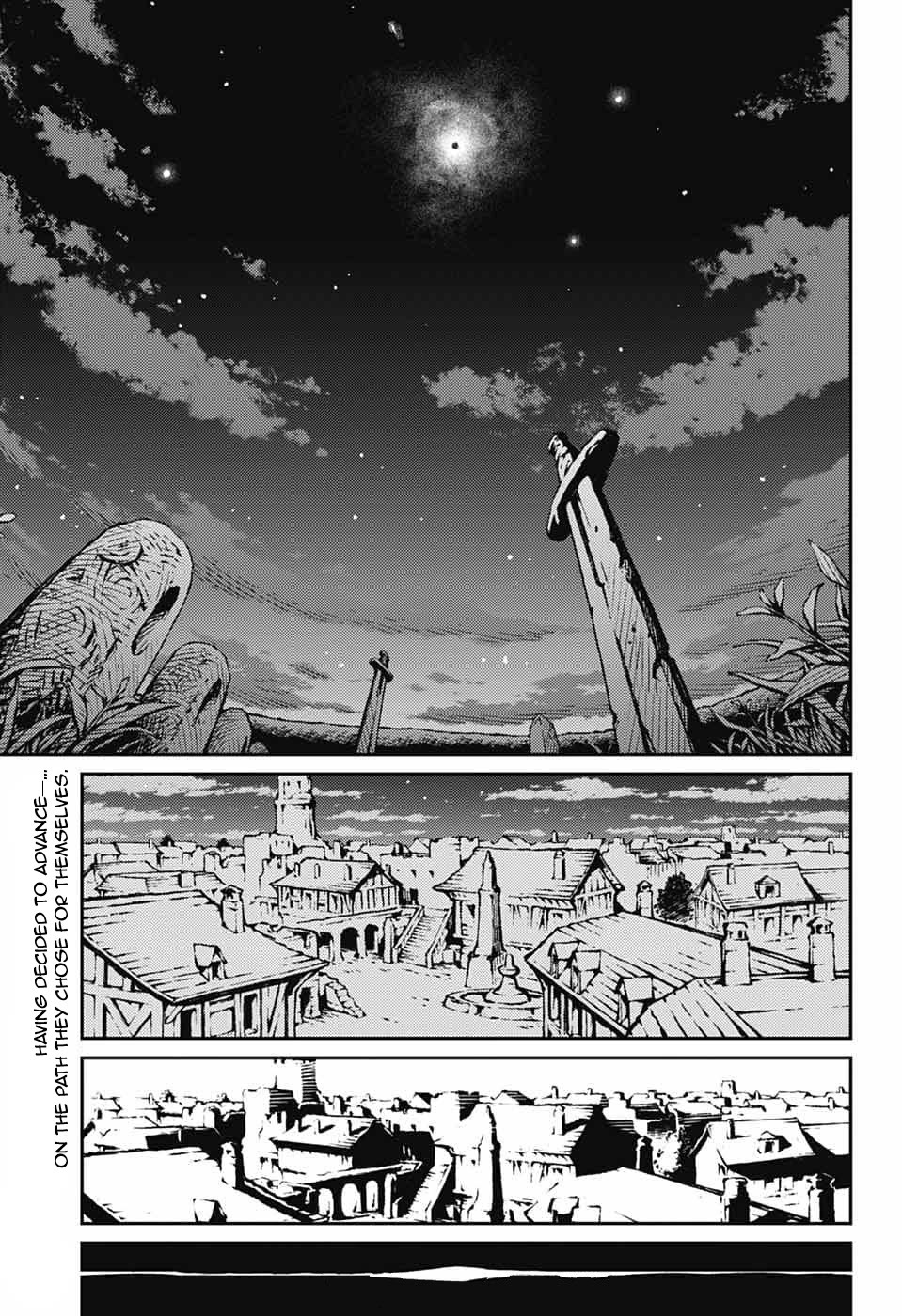 The Bugle Call chapter 42 page 56