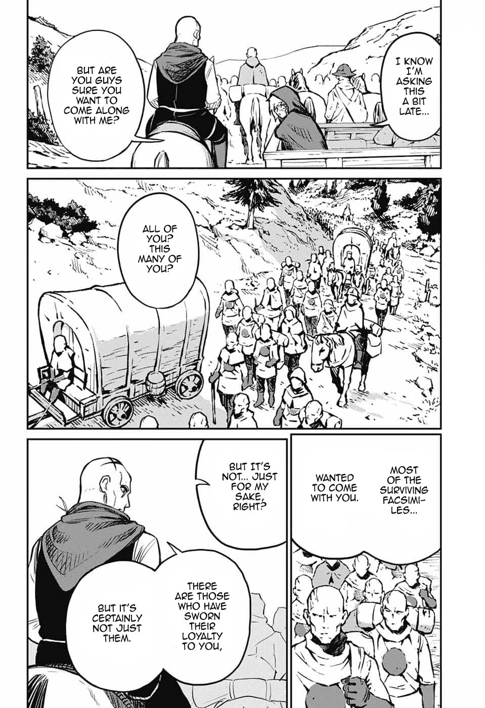 The Bugle Call chapter 43 page 33