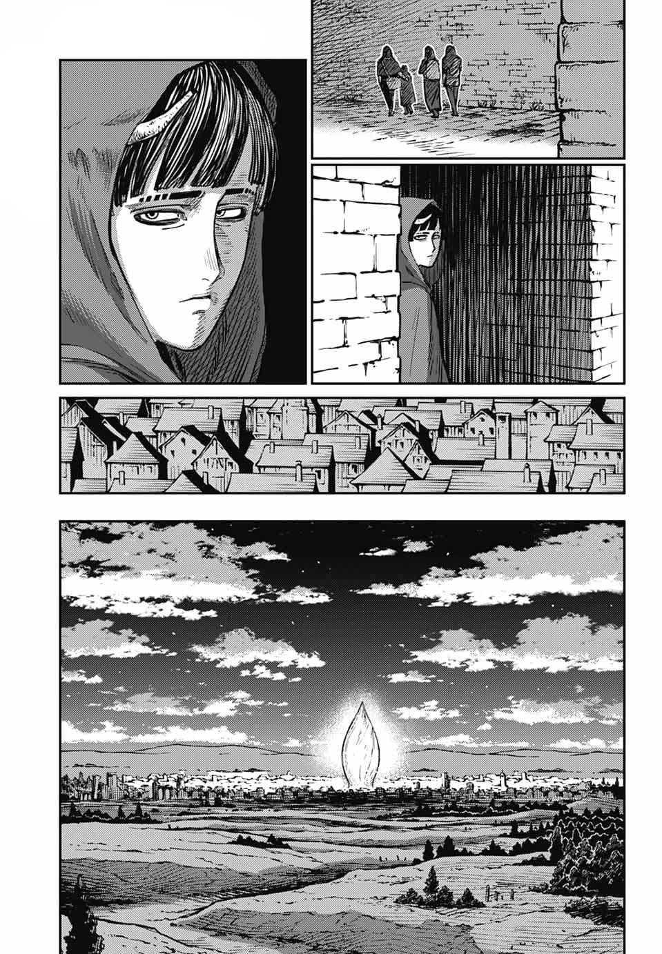 The Bugle Call chapter 43 page 4