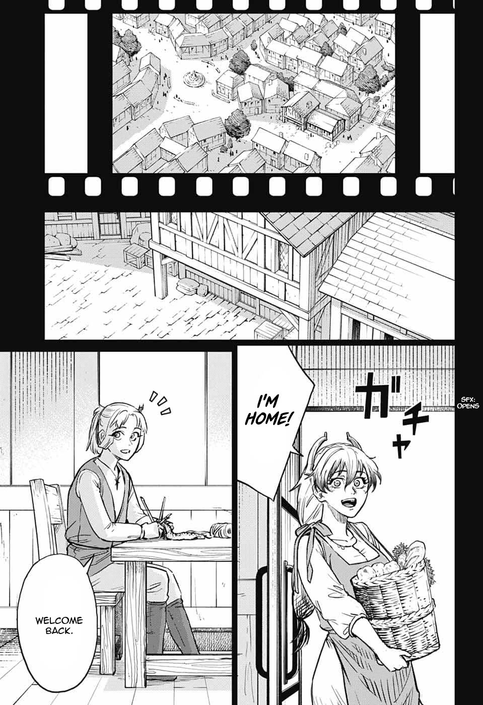 The Bugle Call chapter 44 page 36