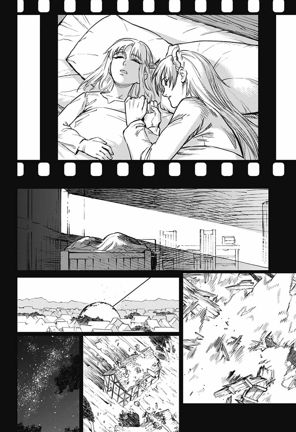 The Bugle Call chapter 44 page 55