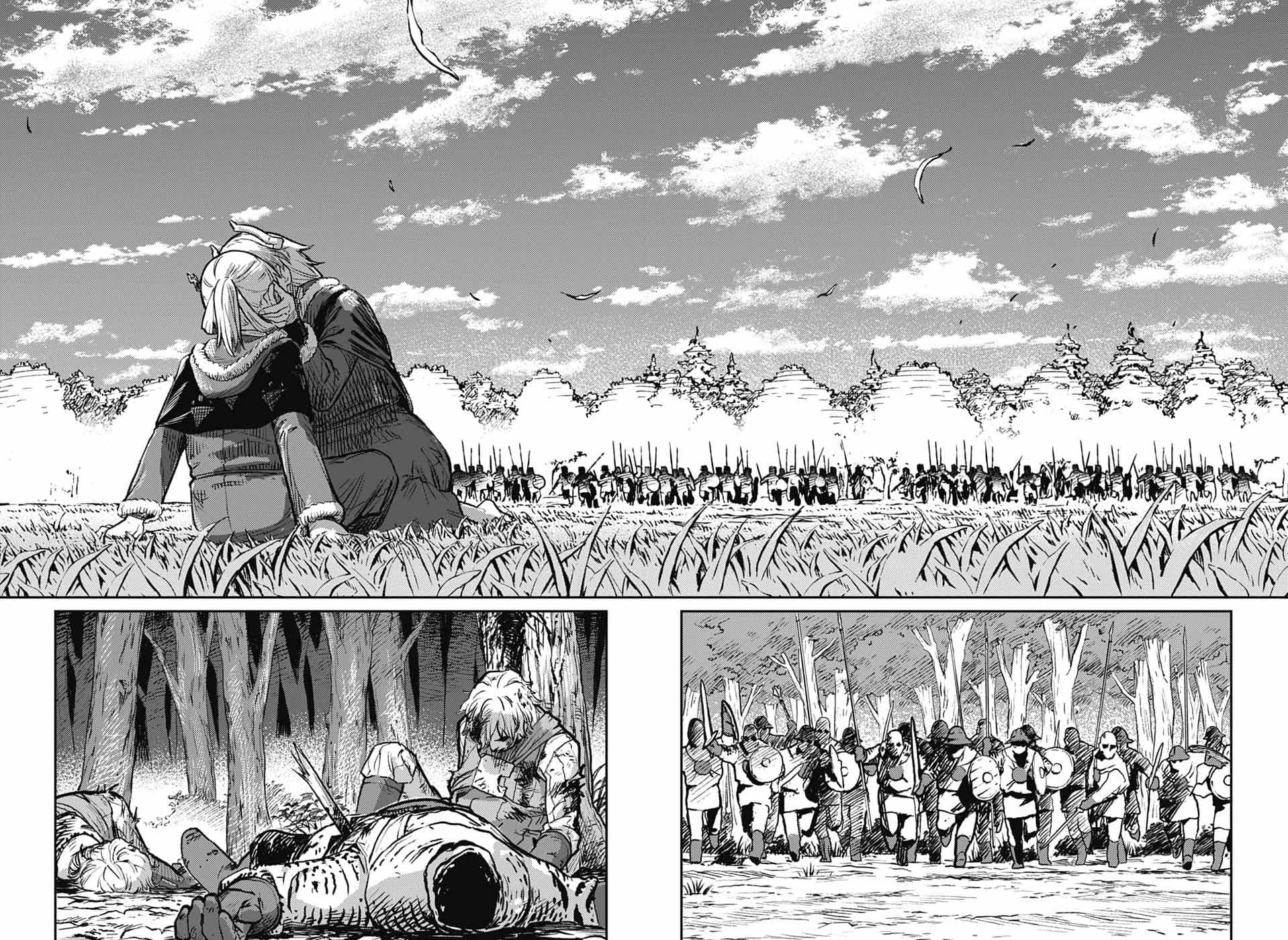 The Bugle Call chapter 44 page 59