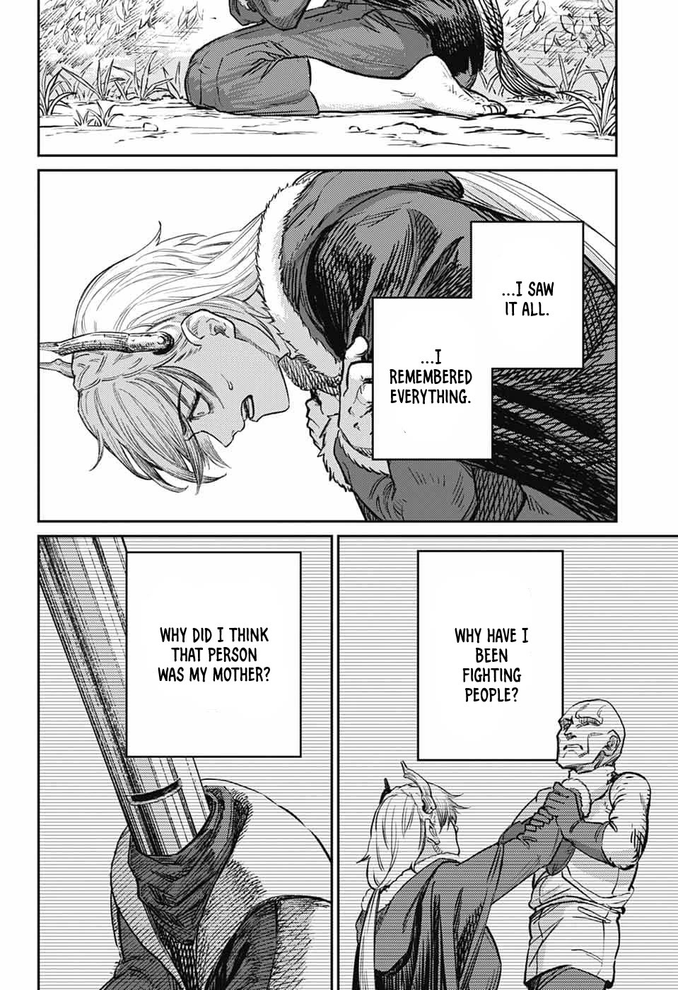 The Bugle Call chapter 44 page 9