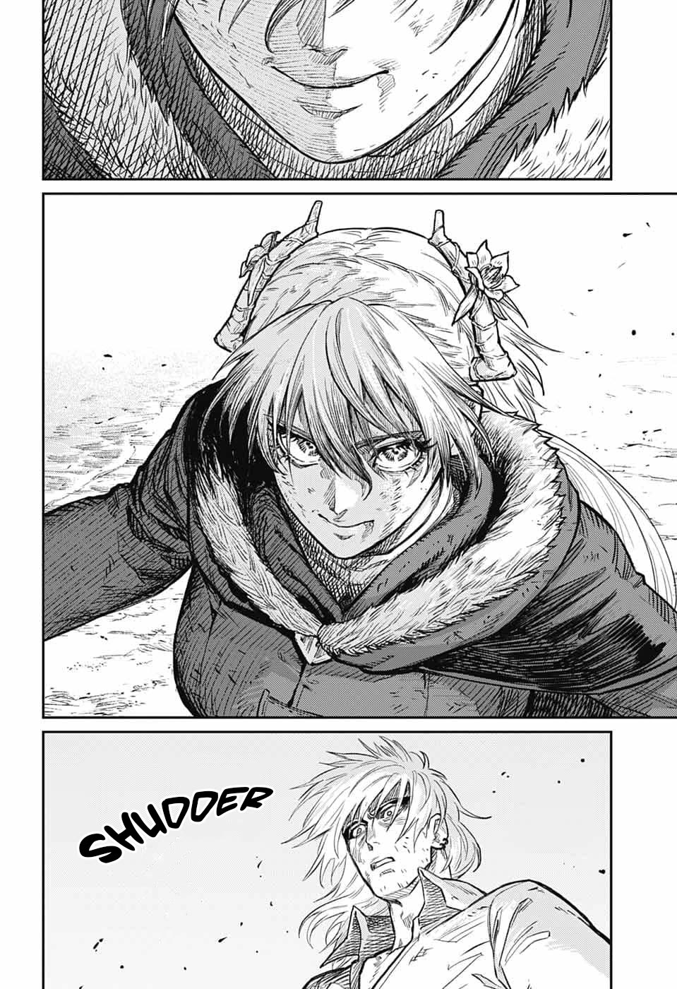 The Bugle Call chapter 45 page 52