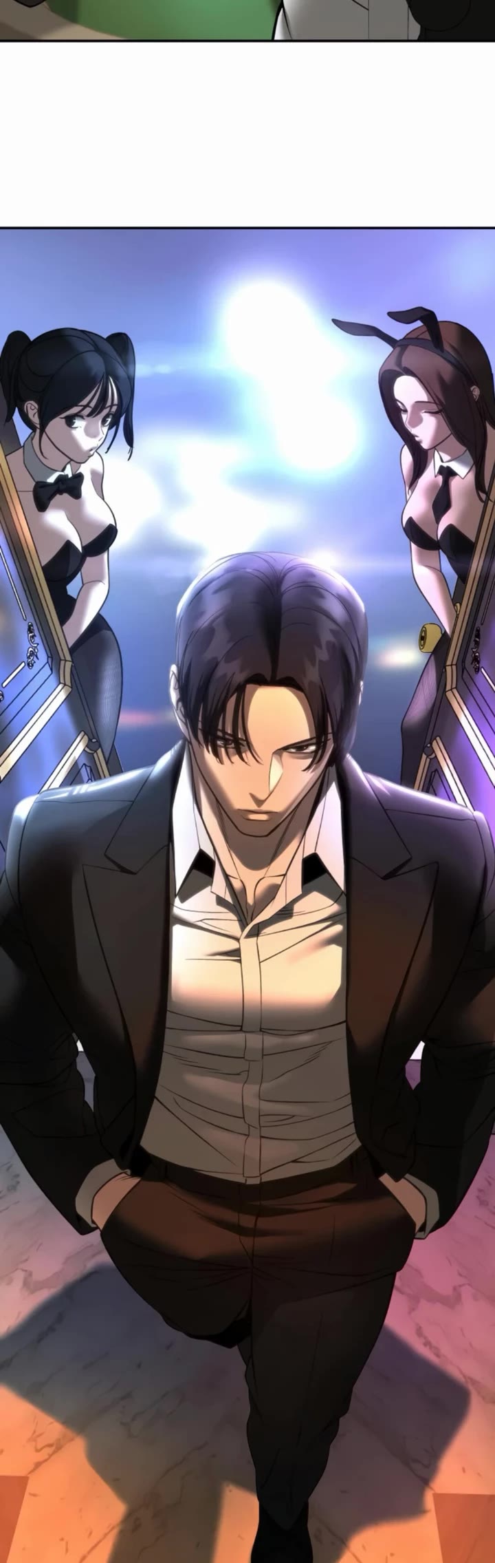 The Bully In-Charge chapter 164 page 64