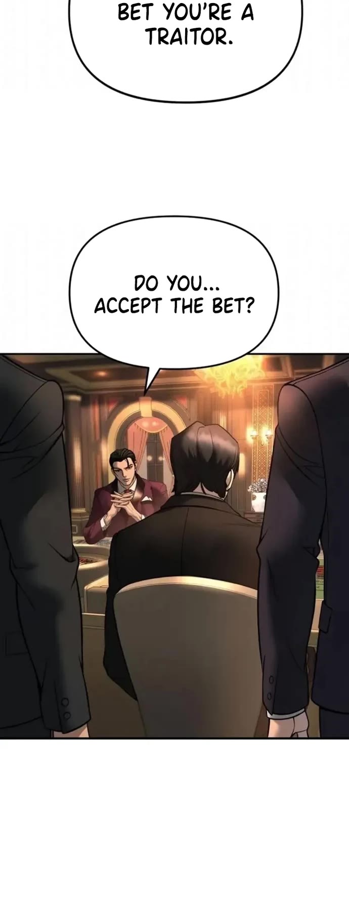 The Bully In-Charge chapter 166 page 15