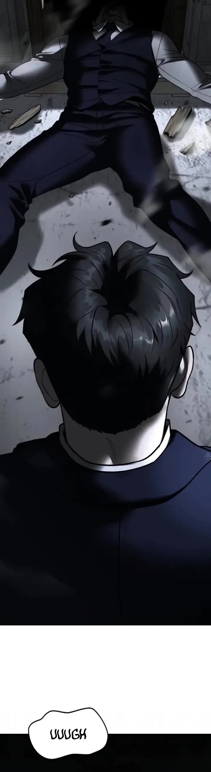 The Bully In-Charge chapter 166 page 2