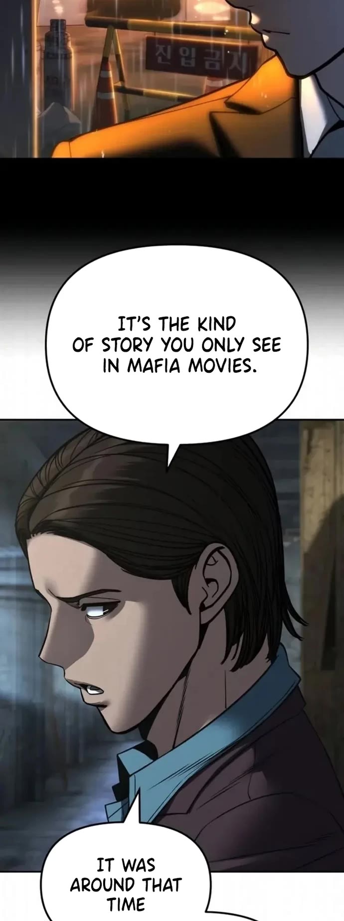 The Bully In-Charge chapter 166 page 36