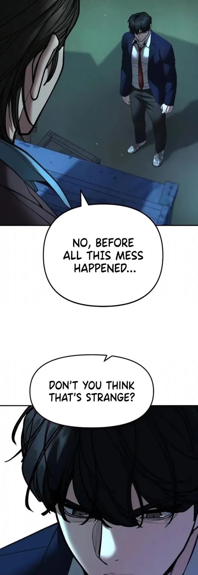 The Bully In-Charge chapter 166 page 52