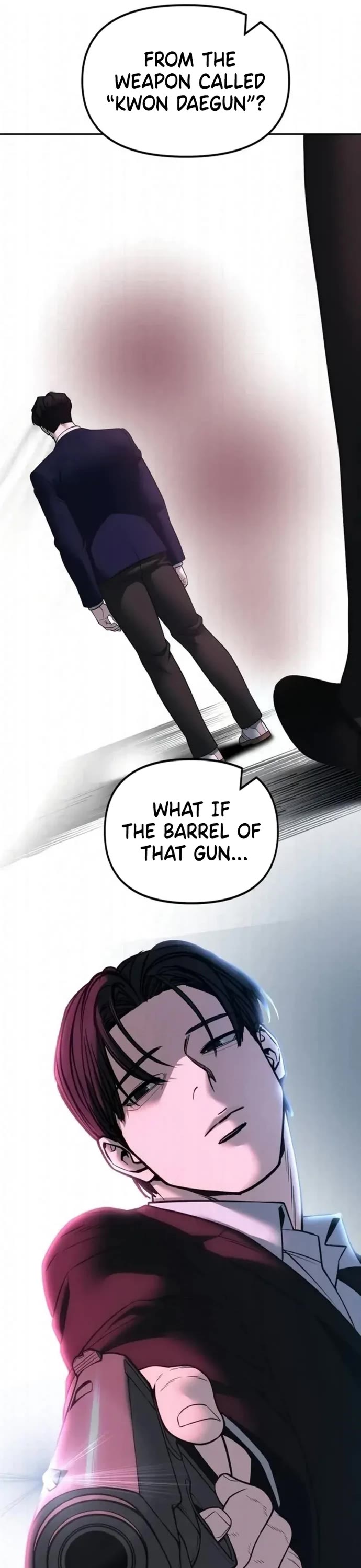 The Bully In-Charge chapter 166 page 64