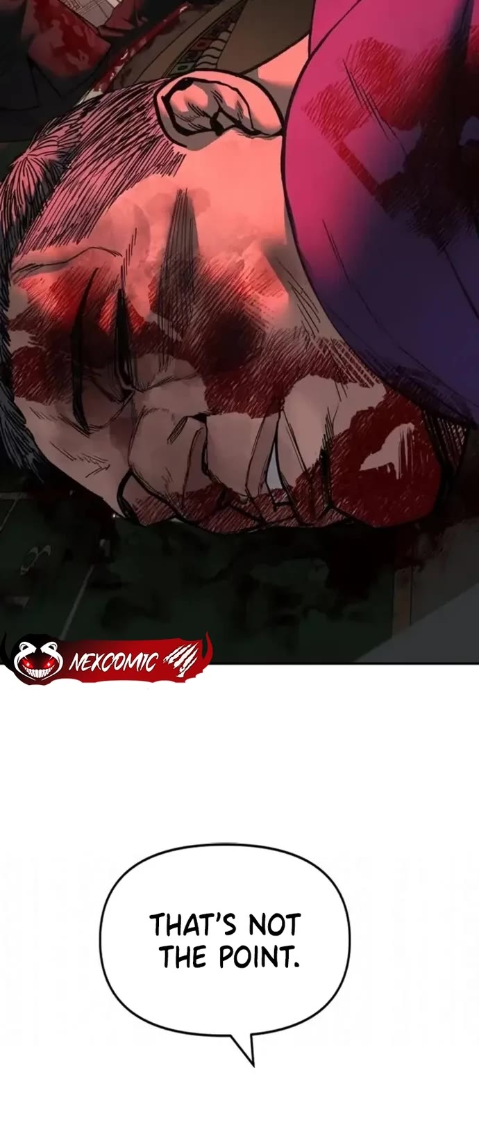 The Bully In-Charge chapter 166 page 67