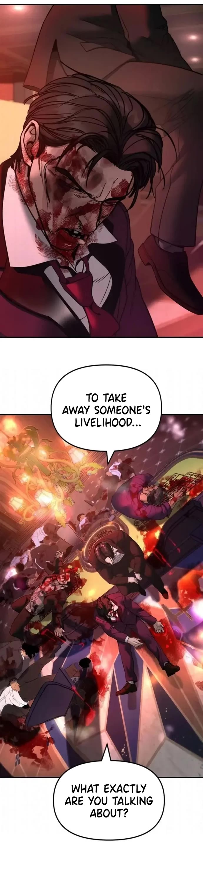 The Bully In-Charge chapter 166 page 68