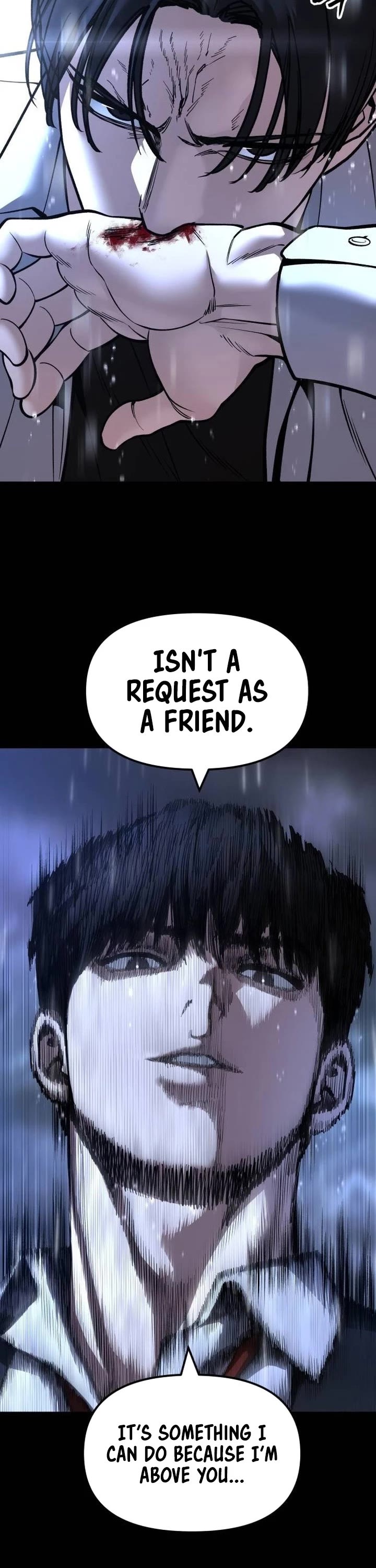 The Bully In-Charge chapter 169 page 12