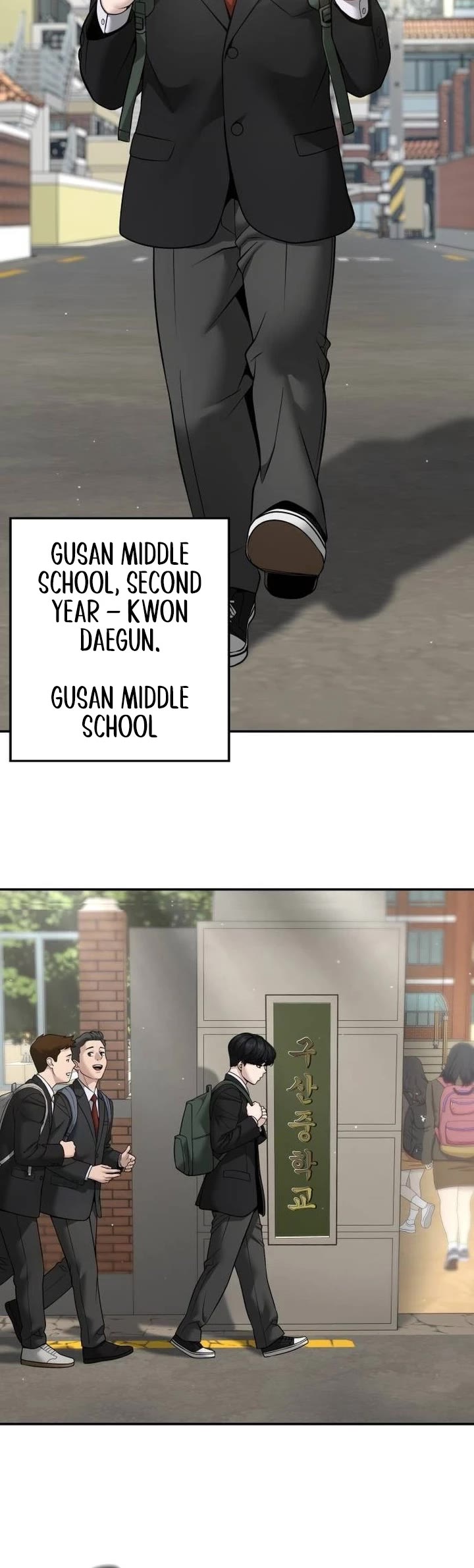 The Bully In-Charge chapter 169 page 16