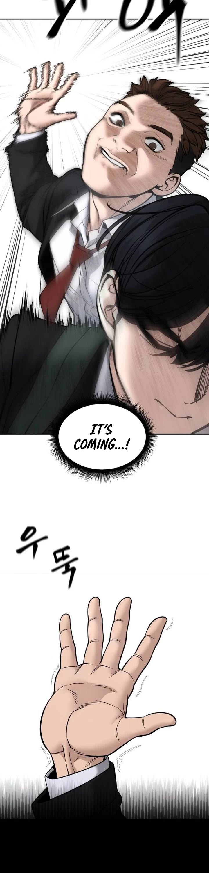 The Bully In-Charge chapter 169 page 18