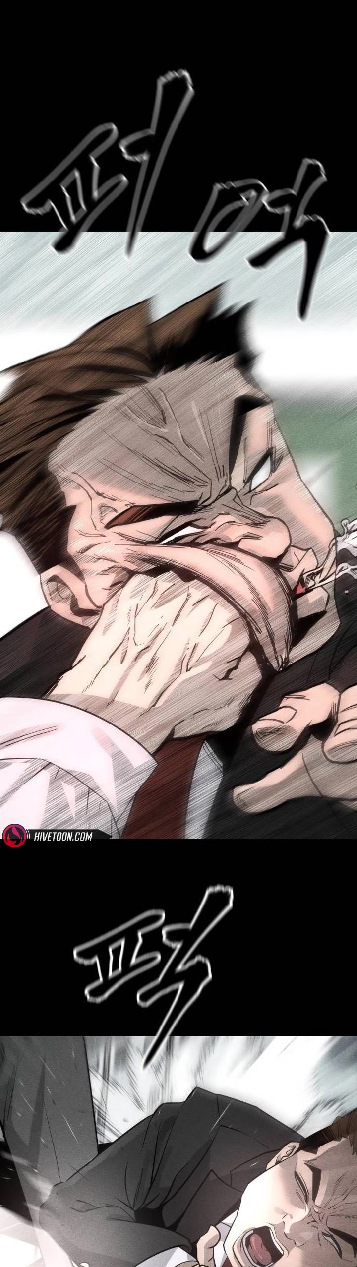 The Bully In-Charge chapter 169 page 19