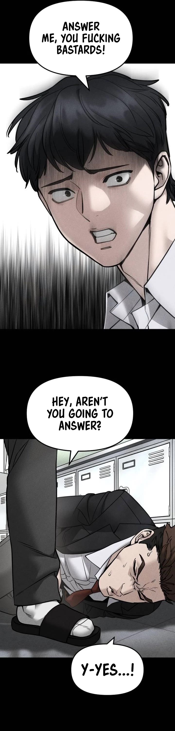 The Bully In-Charge chapter 169 page 21