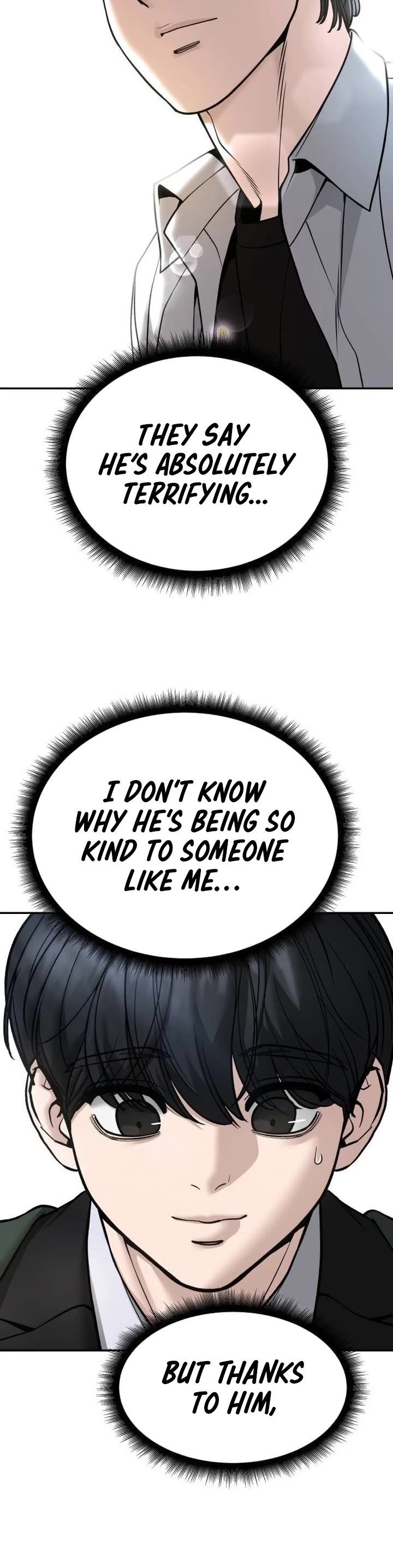 The Bully In-Charge chapter 169 page 28