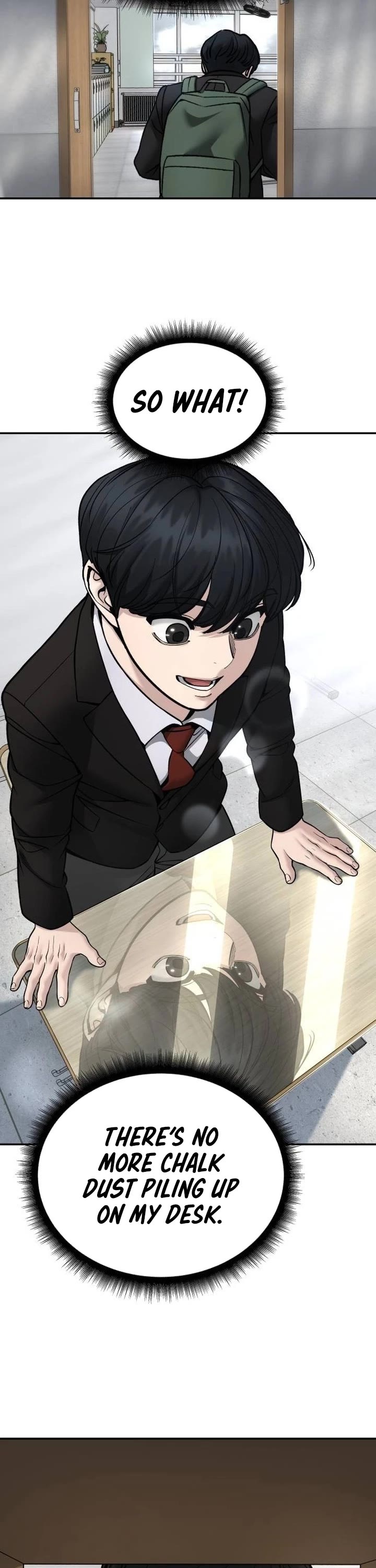 The Bully In-Charge chapter 169 page 30