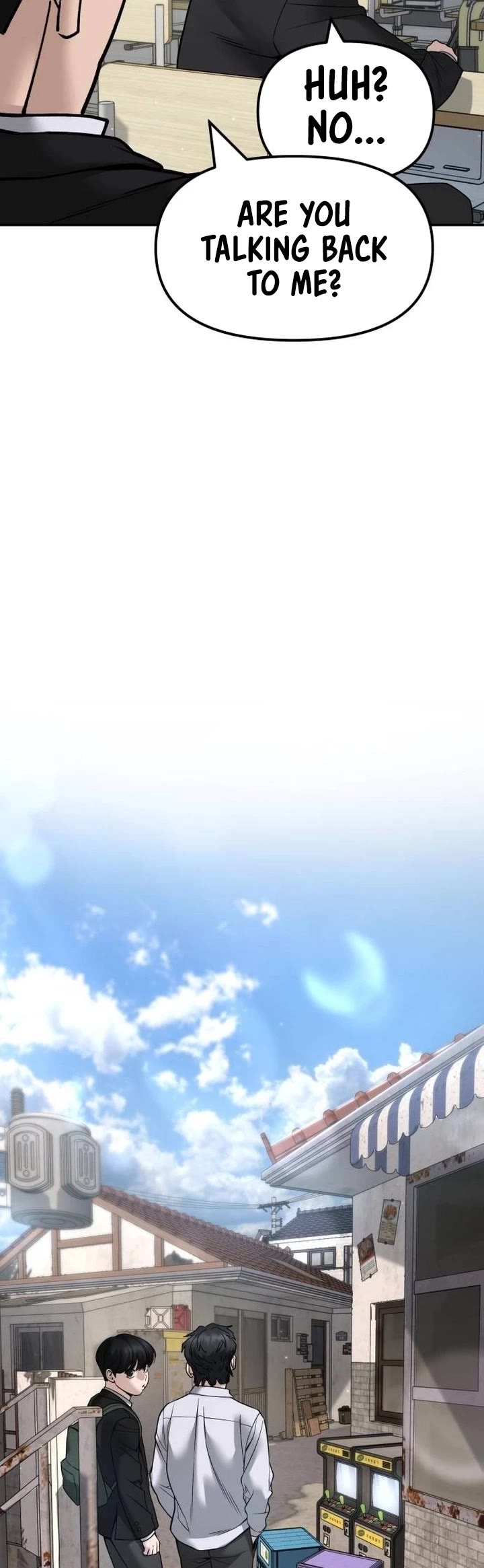 The Bully In-Charge chapter 169 page 39