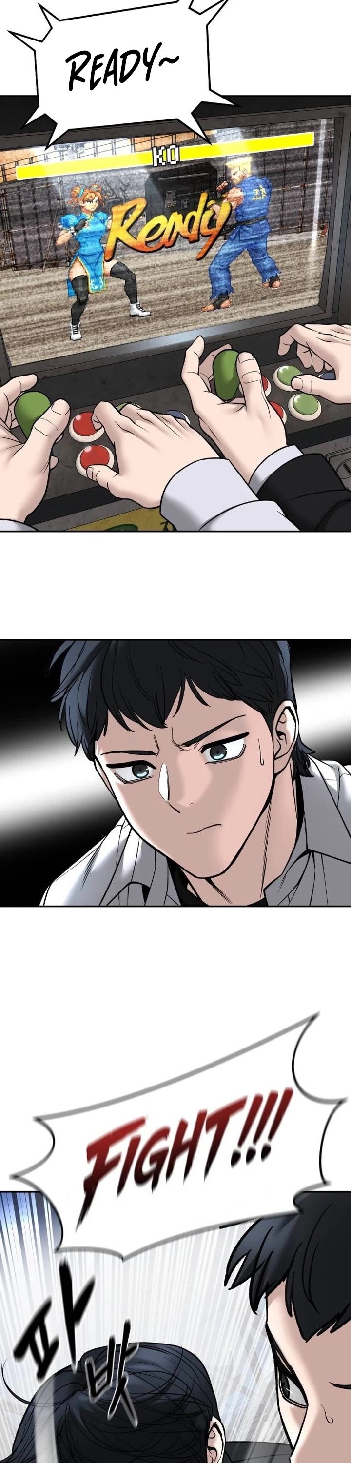 The Bully In-Charge chapter 169 page 42