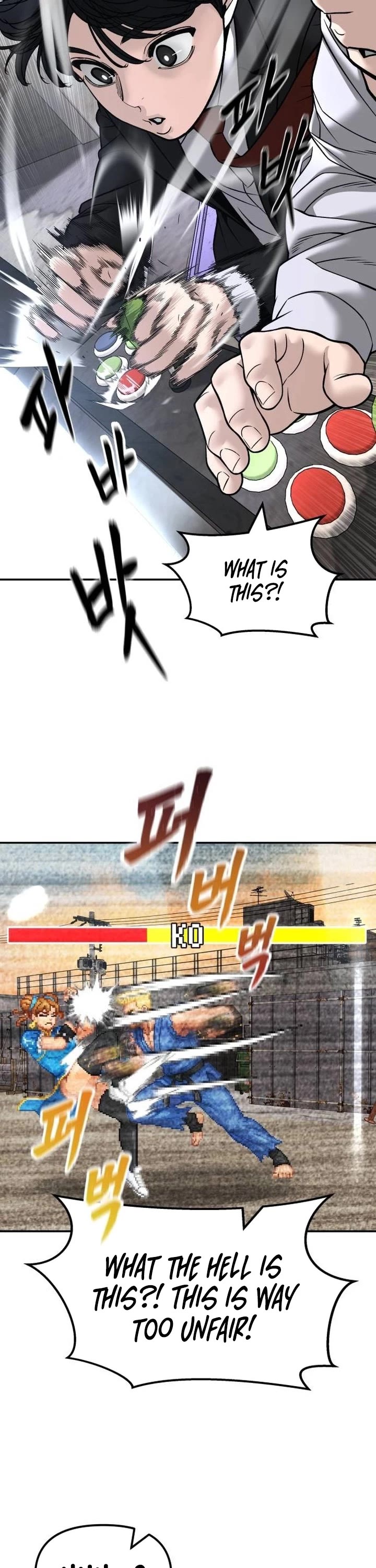 The Bully In-Charge chapter 169 page 43