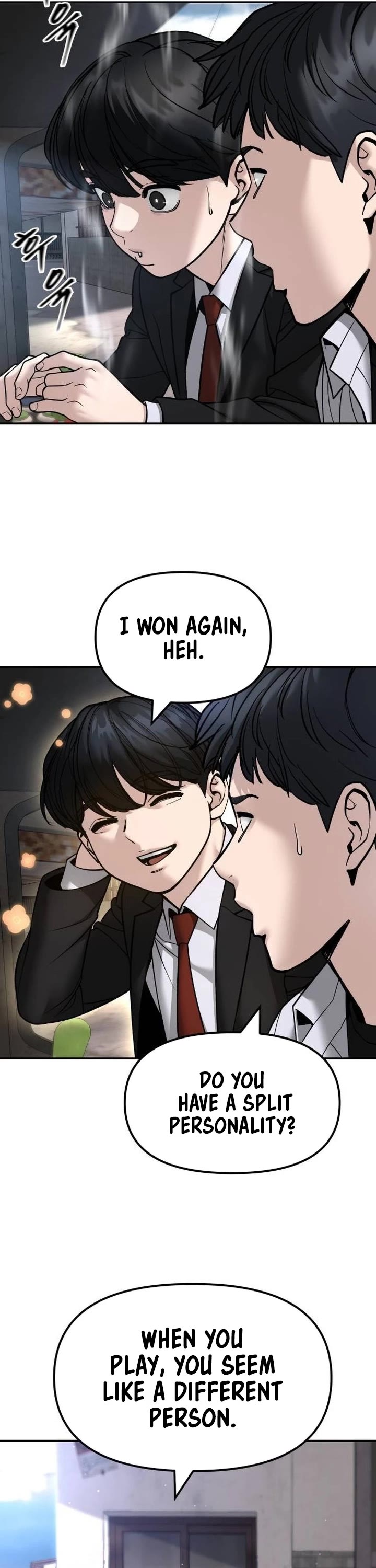 The Bully In-Charge chapter 169 page 46