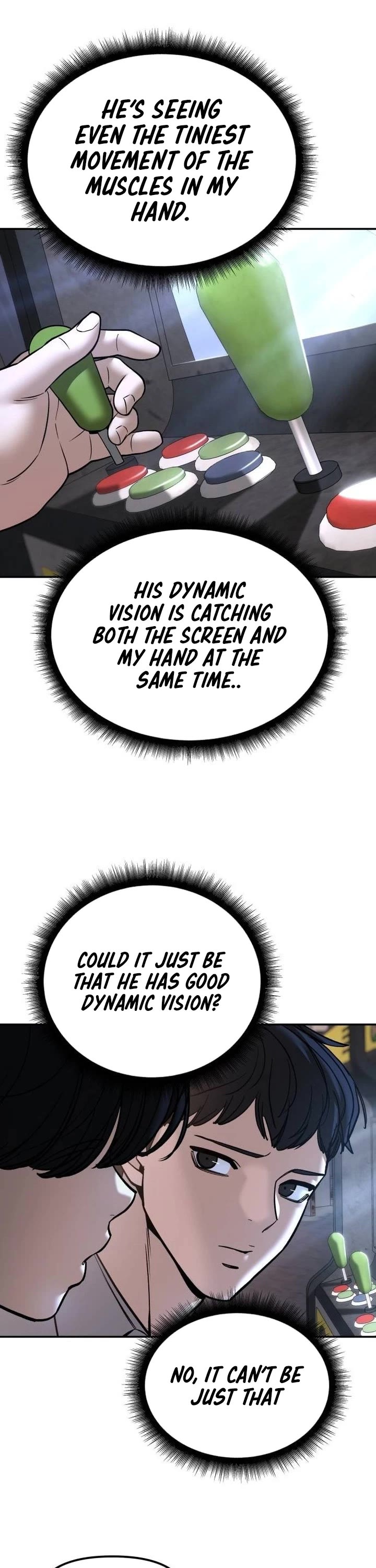 The Bully In-Charge chapter 169 page 50