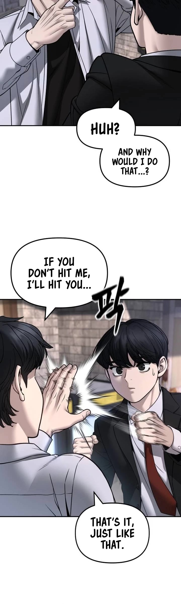 The Bully In-Charge chapter 169 page 52