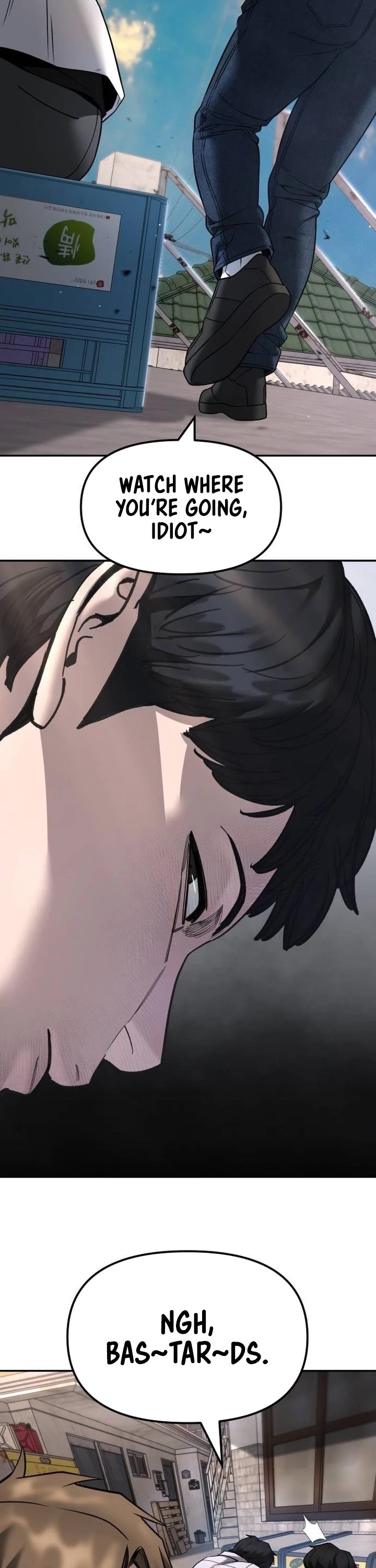 The Bully In-Charge chapter 169 page 58