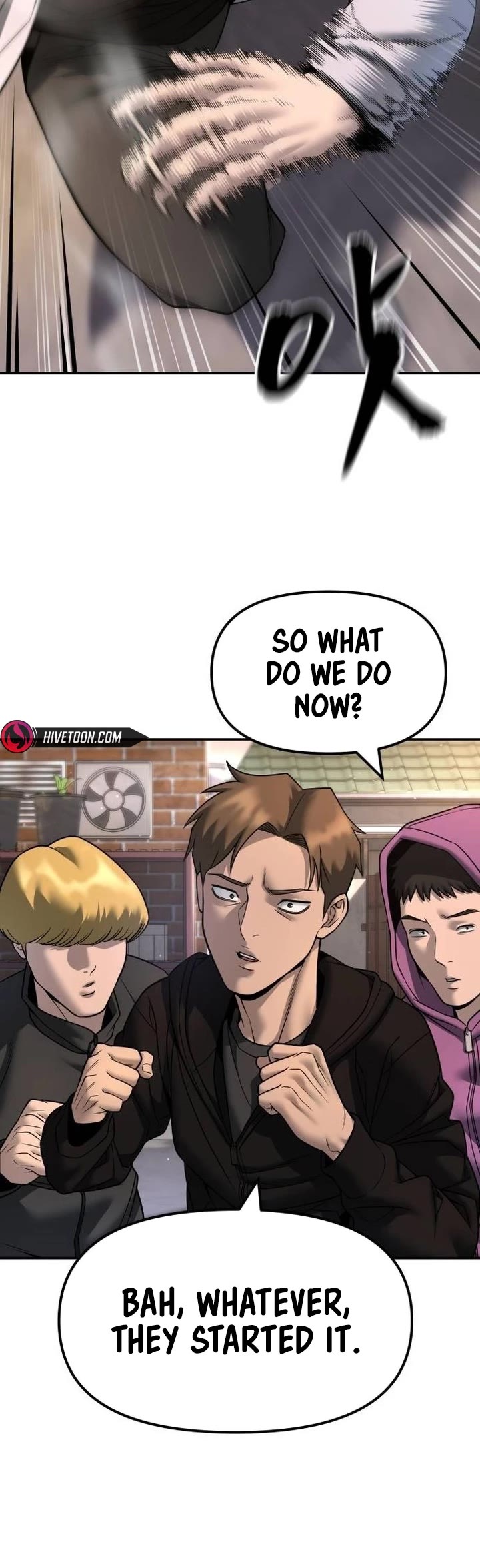 The Bully In-Charge chapter 169 page 64