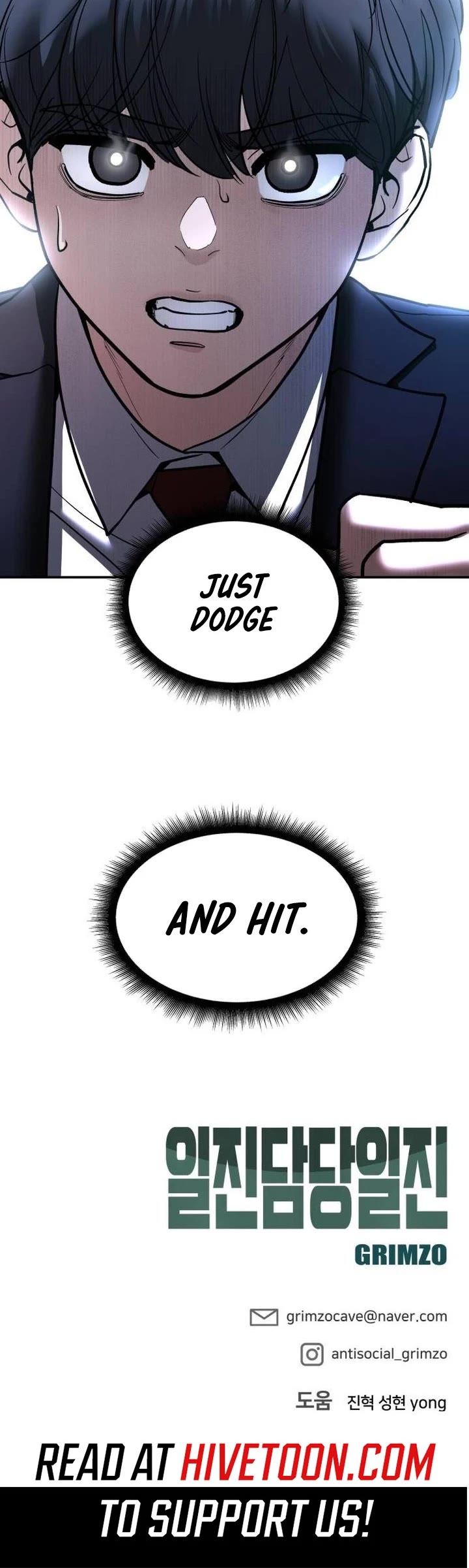 The Bully In-Charge chapter 169 page 69