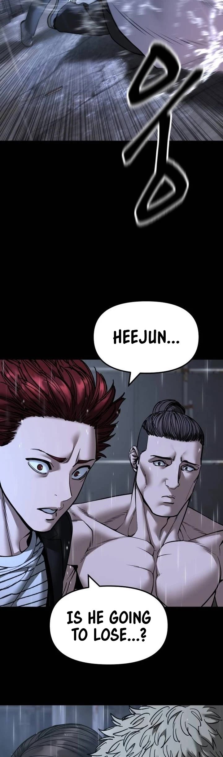 The Bully In-Charge chapter 169 page 7