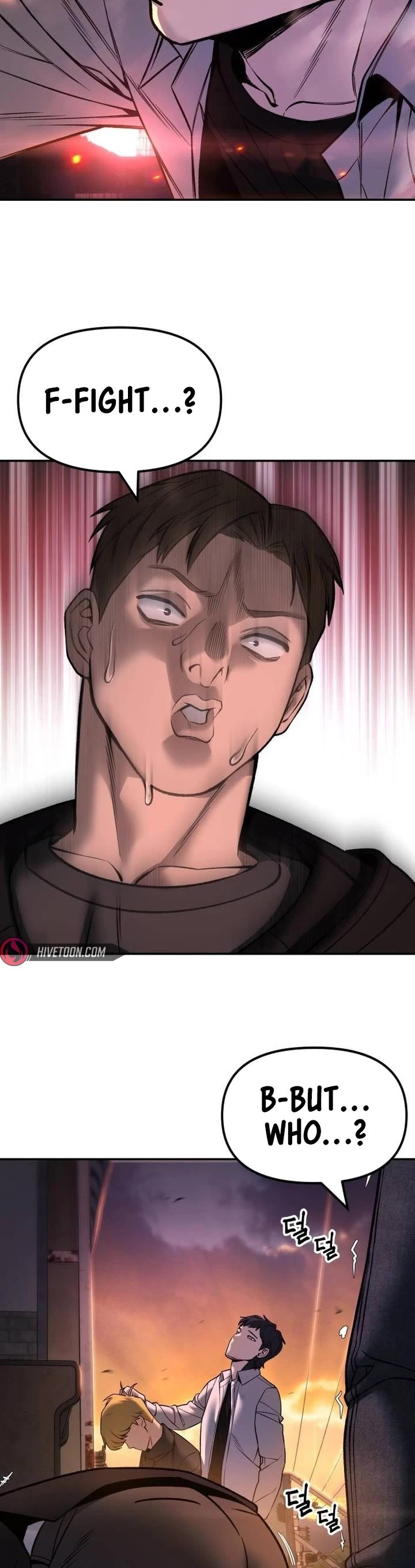 The Bully In-Charge chapter 170 page 11