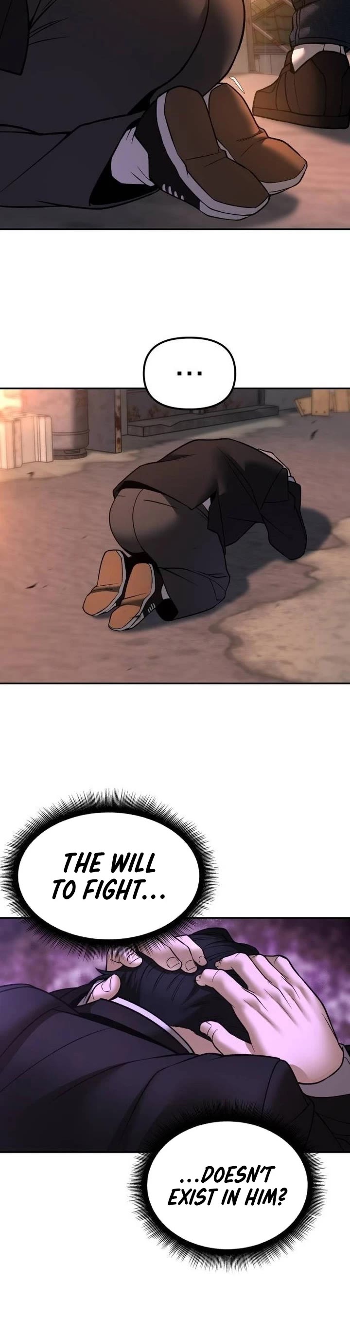 The Bully In-Charge chapter 170 page 12