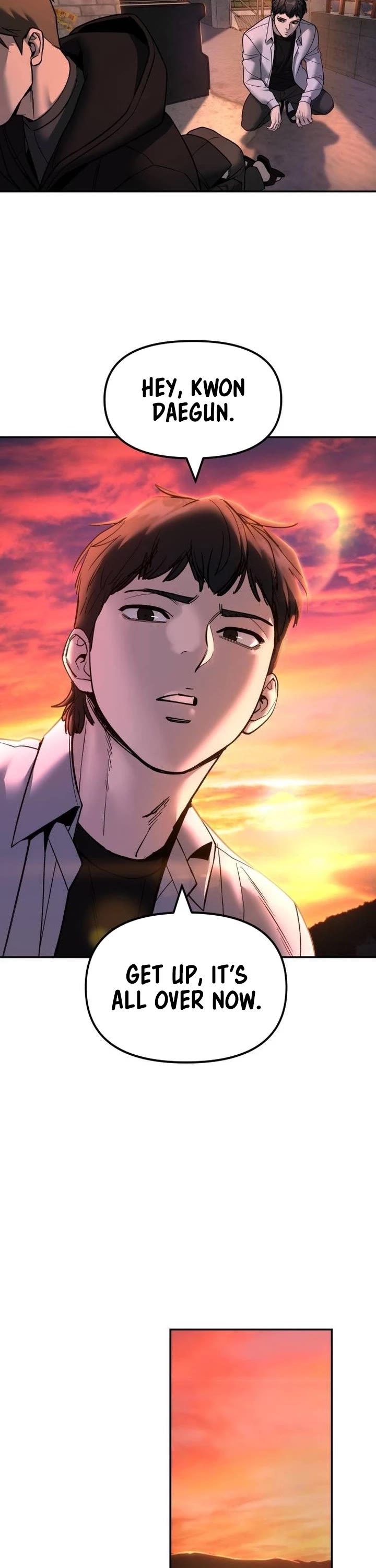 The Bully In-Charge chapter 170 page 14