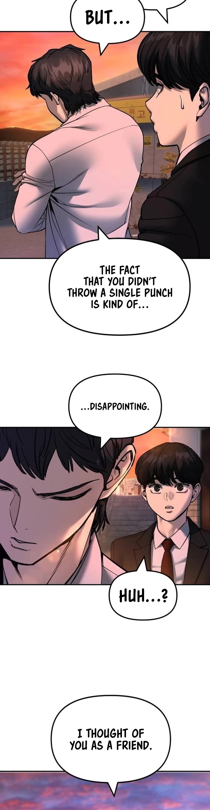 The Bully In-Charge chapter 170 page 16