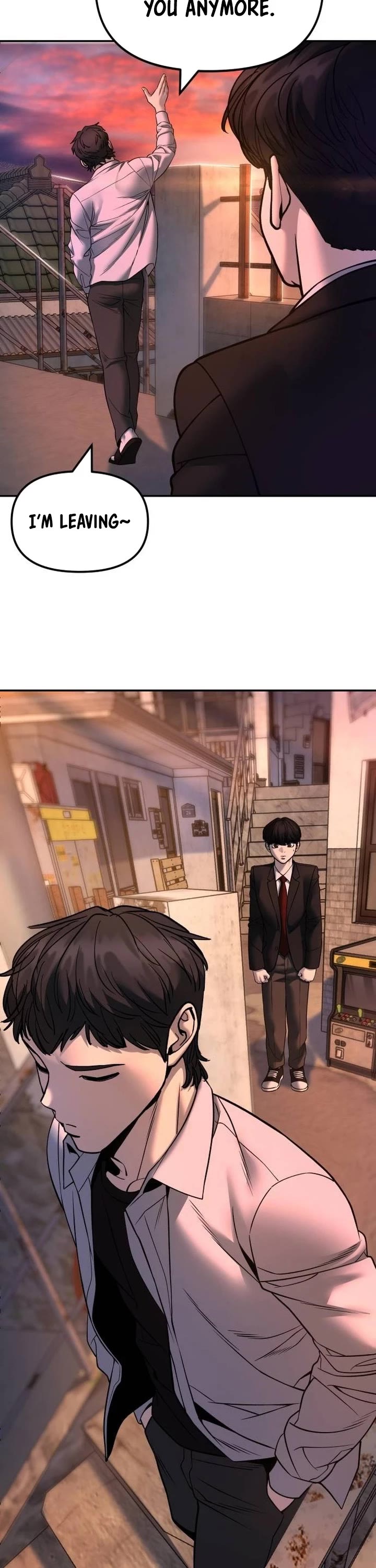 The Bully In-Charge chapter 170 page 18