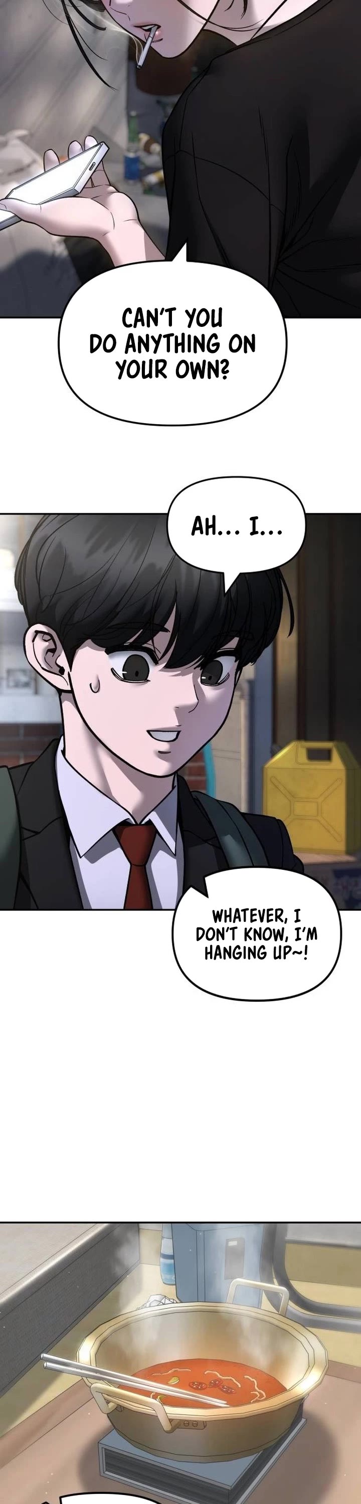 The Bully In-Charge chapter 170 page 26