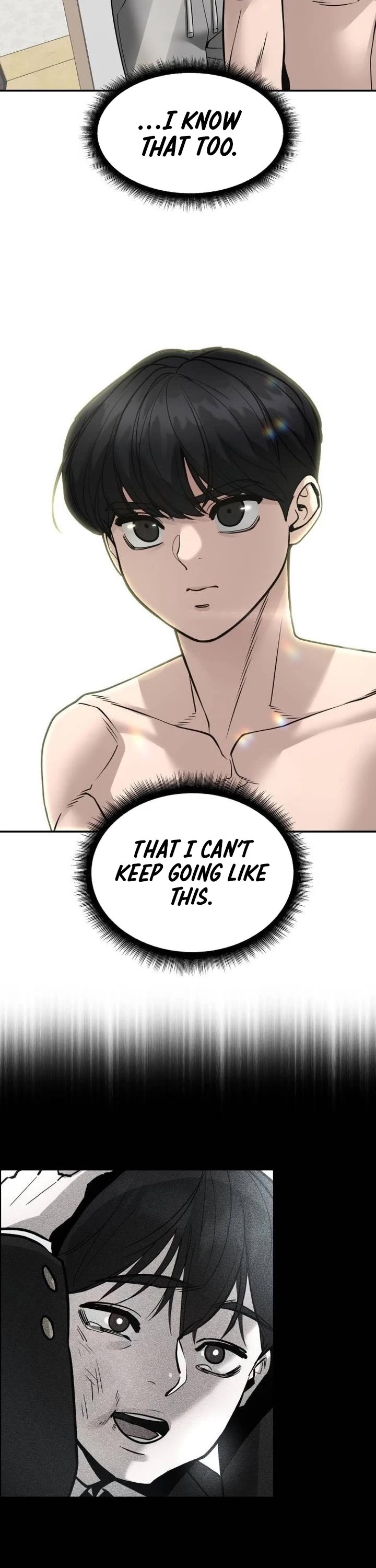 The Bully In-Charge chapter 170 page 28