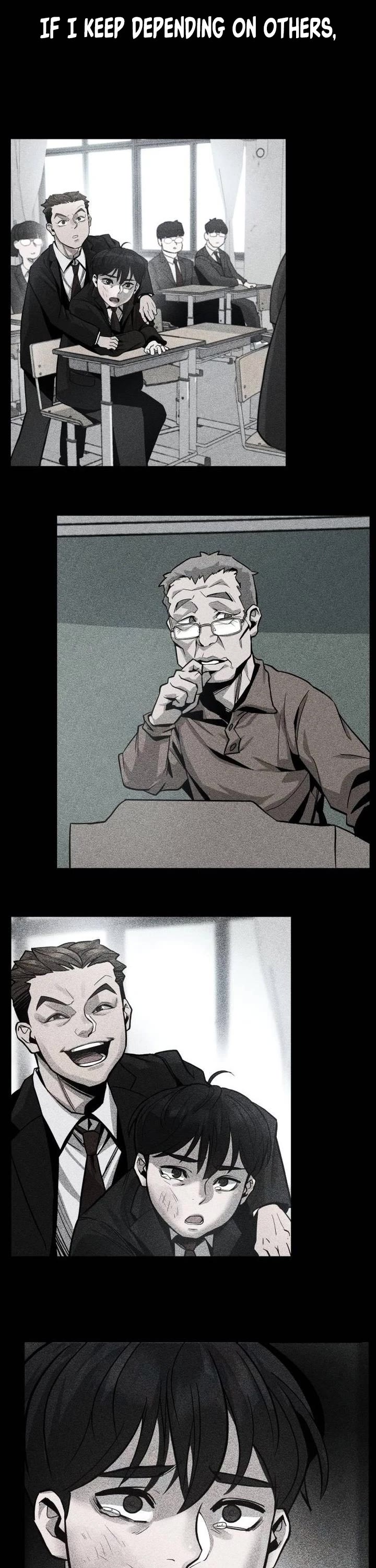 The Bully In-Charge chapter 170 page 29