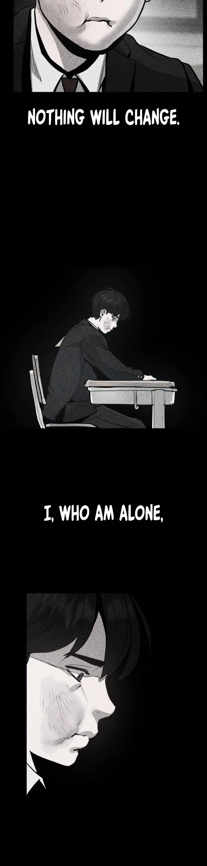 The Bully In-Charge chapter 170 page 30